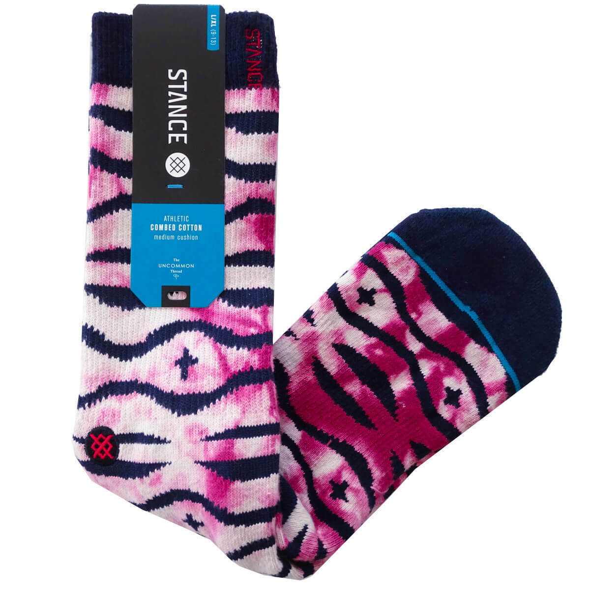 Calze STANCE LINDEN-L-XL Donna