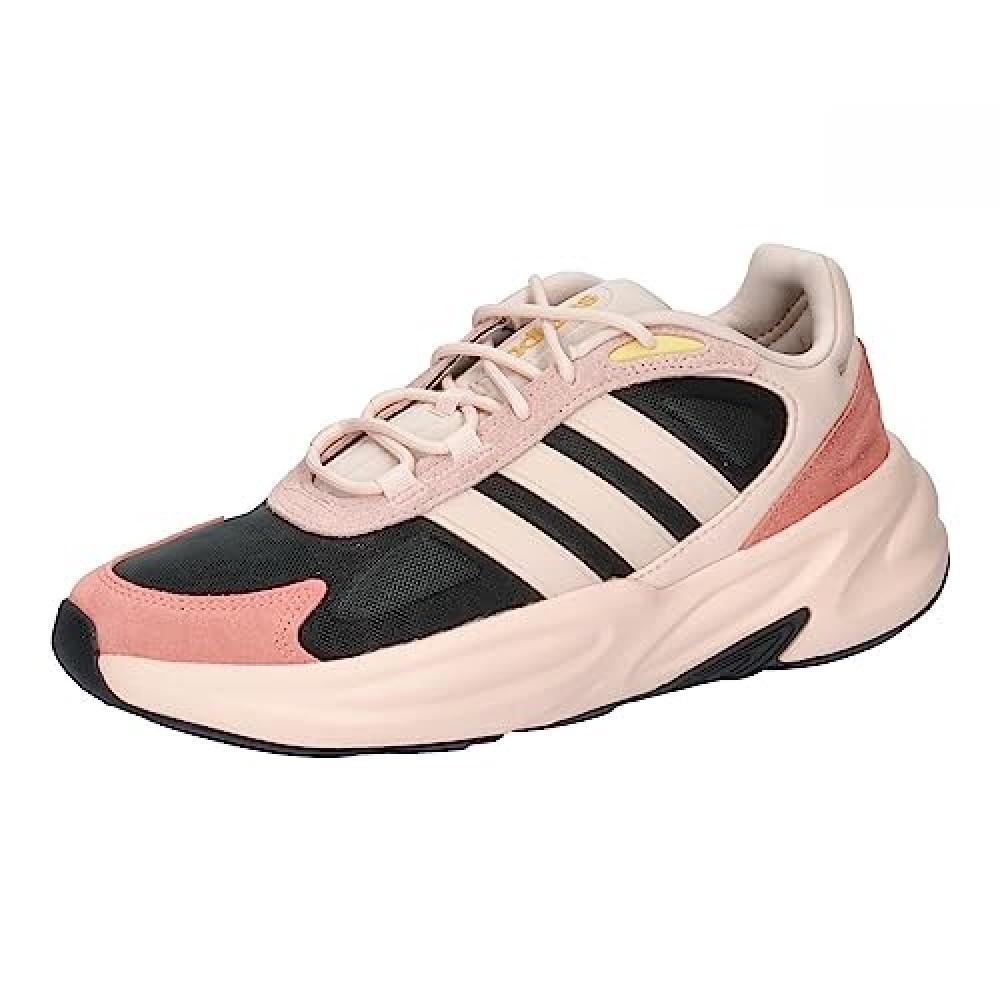 (TG. 38 EU) adidas Ozelle Cloudfoam Lifestyle Running Shoes, Scarpe da Corsa Don