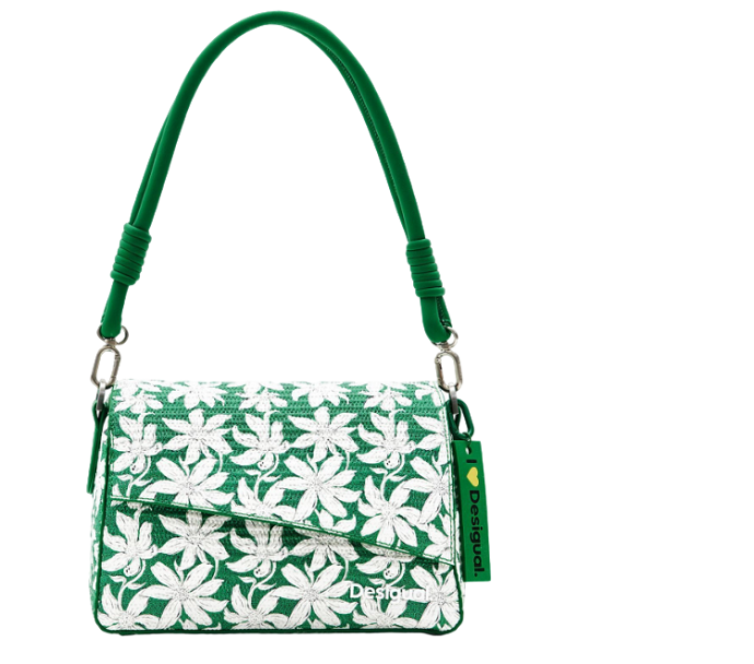 Borsetta Donna Desigual Art 24SAXP16