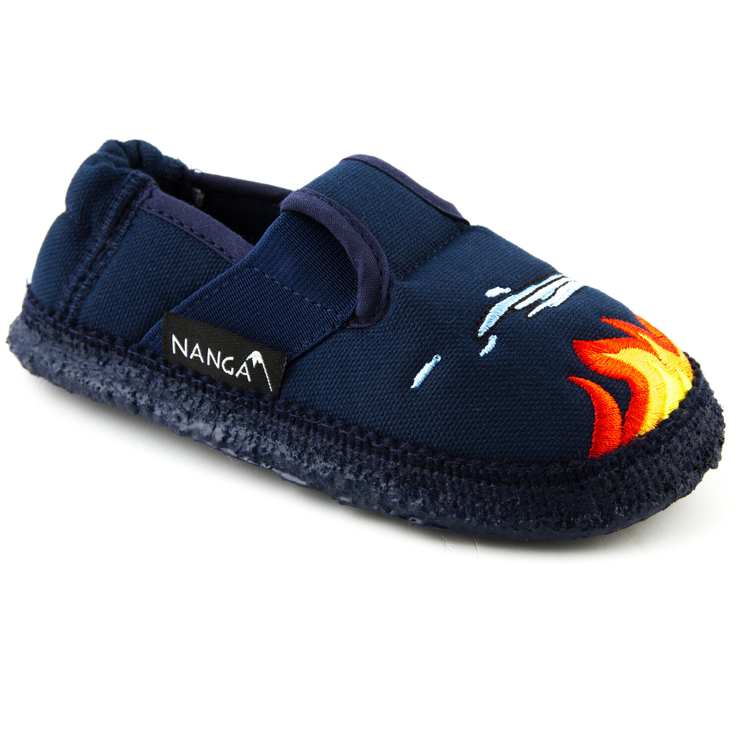 Ciabatte per bambini Nanga Firefighter 24