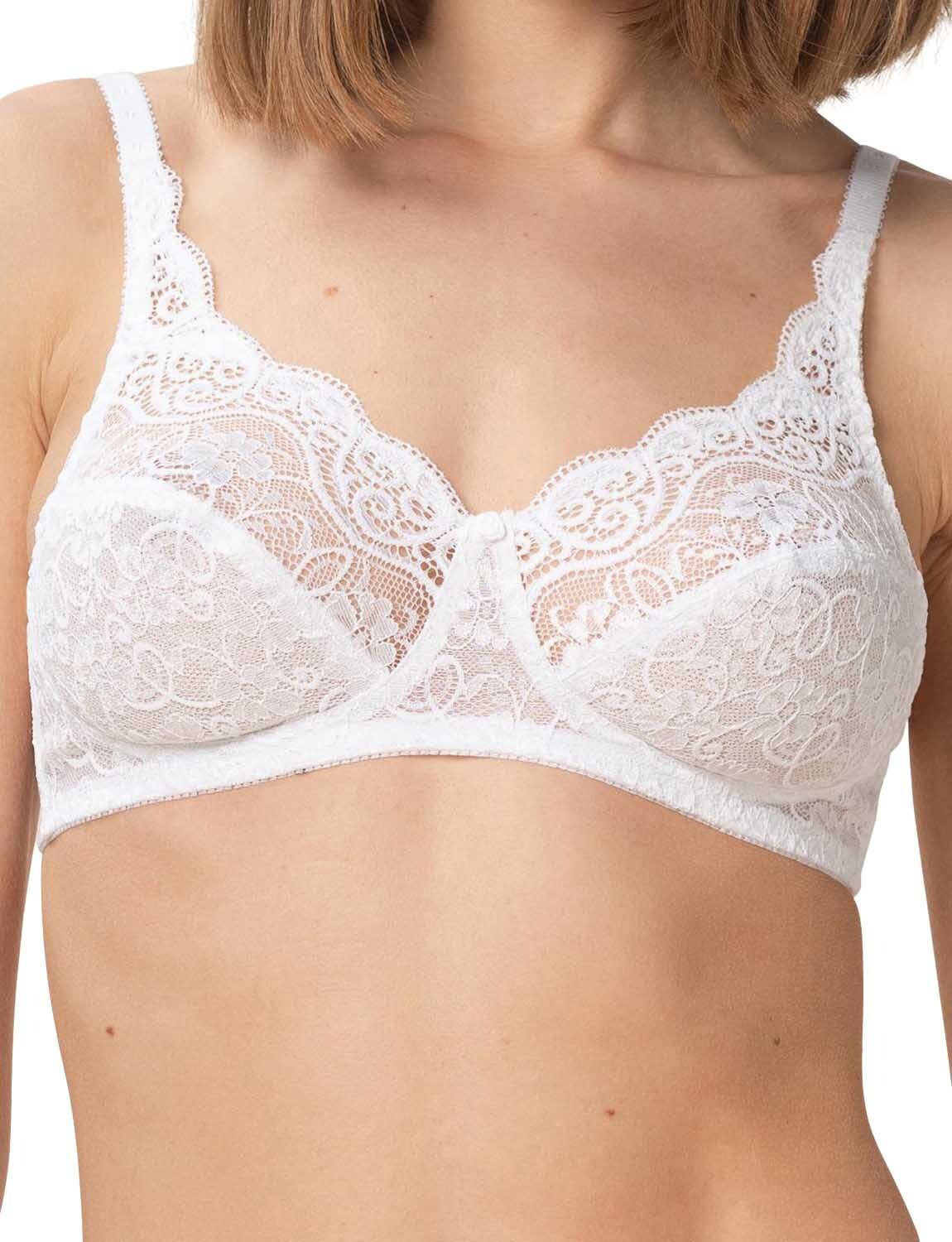 Amourette 300 Non-Wired Bra