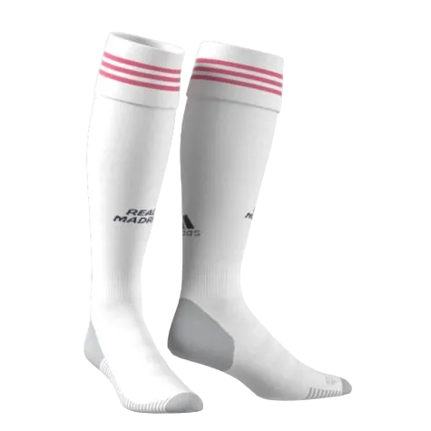 Calzini sportivi Adidas Real Madrid CF da uomo 46-48