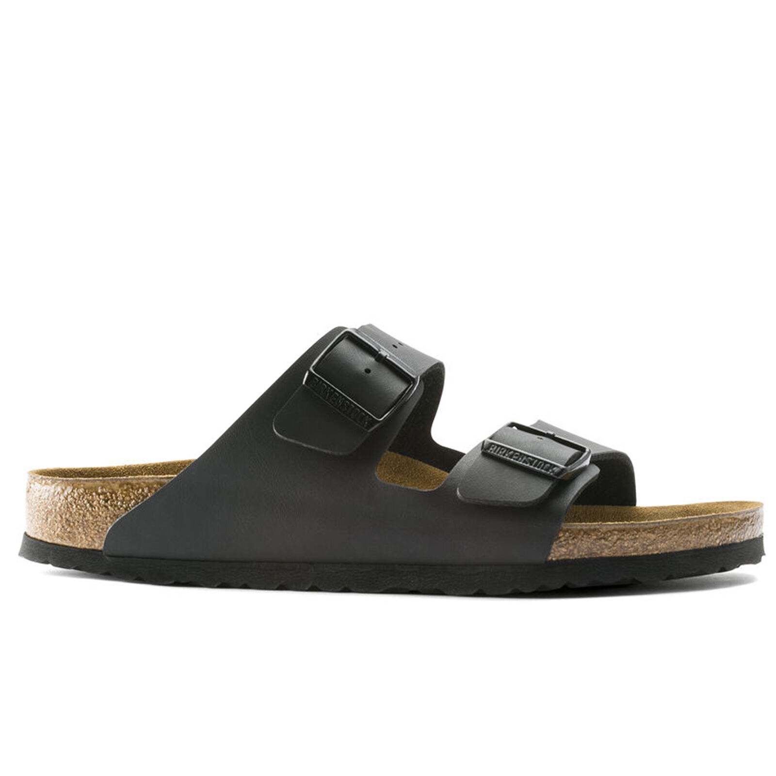 SANDALI BIRKENSTOCK ARIZONA BIRKO-FLOR TG 42 COD 0051791 [US 11 UK 8 CM 26.7]