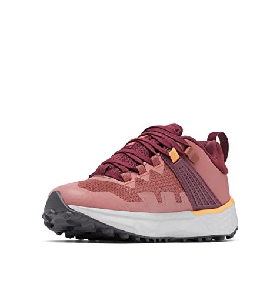 (TG. 38.5 EU) Columbia Sfaccettatura 75 Outdry, Scarpe da Escursionismo Donna, B