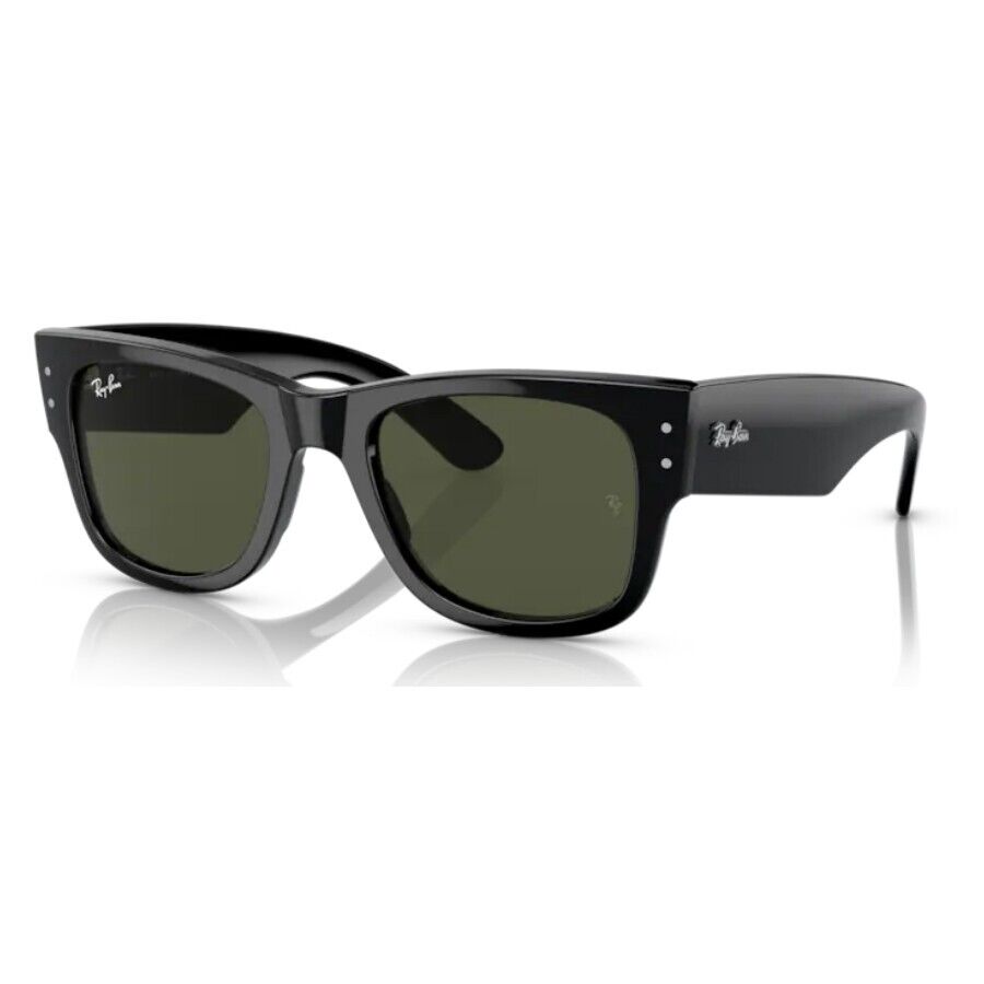 RAY BAN RB0840S Mega wayfarer 901/31 51/21 NEW OCCHIALI DA SOLE SUNGLASSES