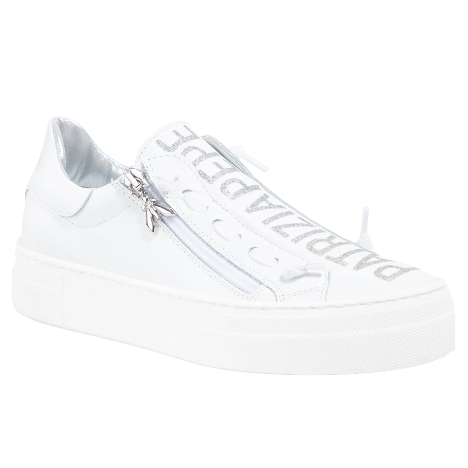 Patrizia Pepe Altin scarpe da bambino sneakers 33
