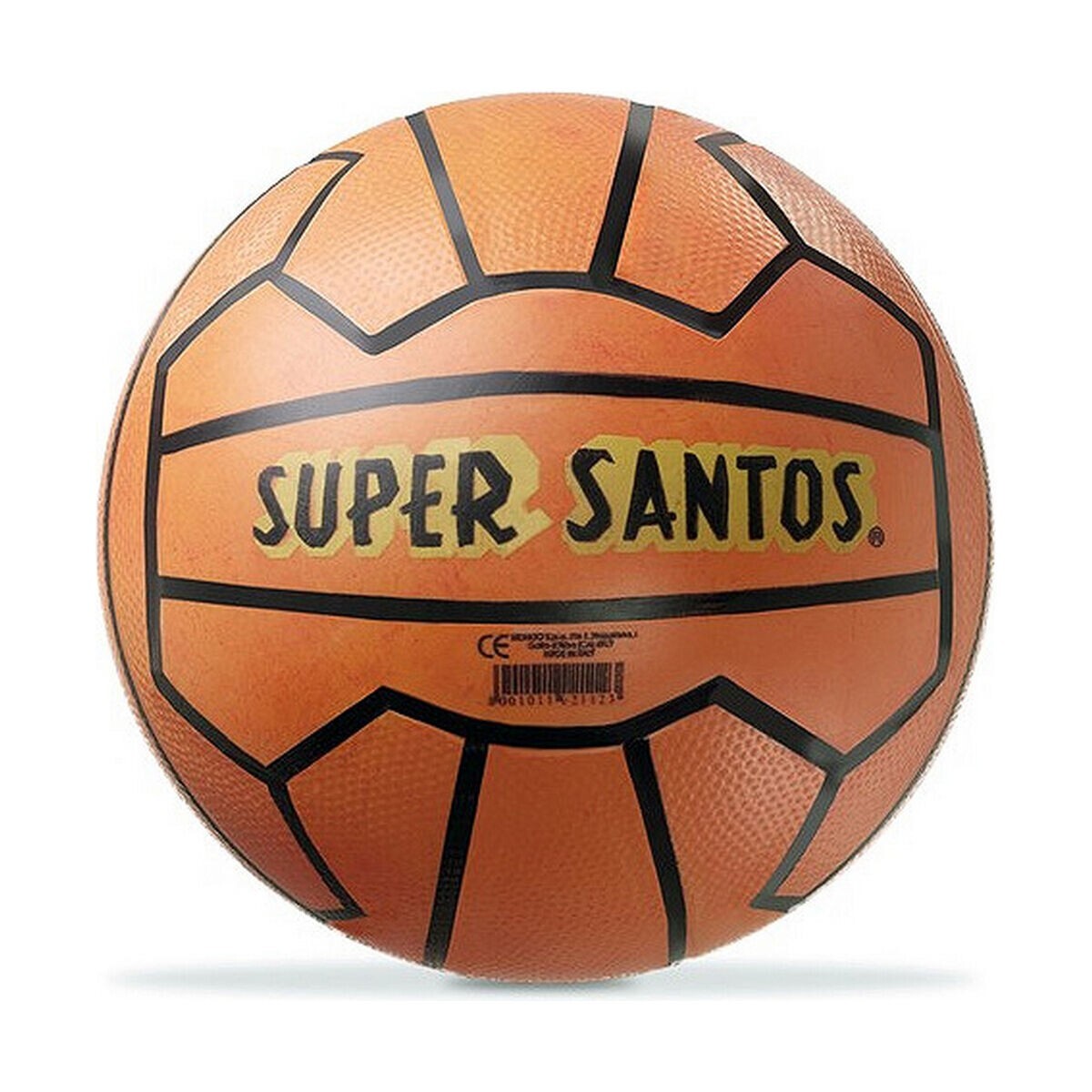 Palla Unice Toys Bioball Arancio � 22 cm PVC