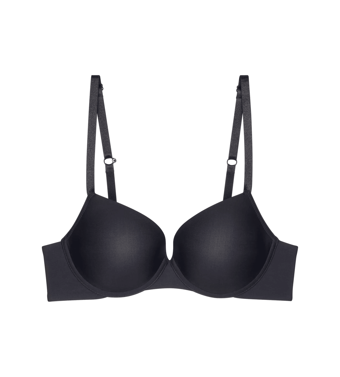 Triumph Reggiseno con ferretto Pure Micro WHP 10217445 S27