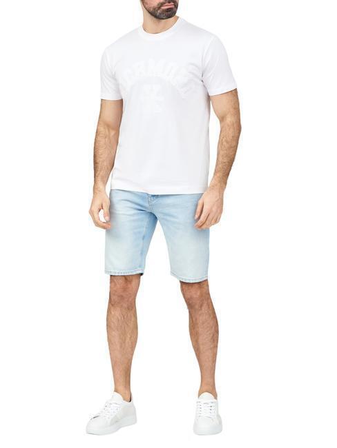 tshirt uomo JOHN RICHMOND ling tshirt WHITEz L  scelta=P WHITEz UMP24045TSZWW.L