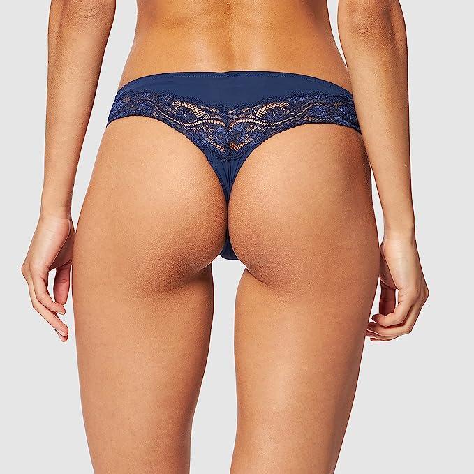 Triumph Slip Lovely Micro Brazilian String S13