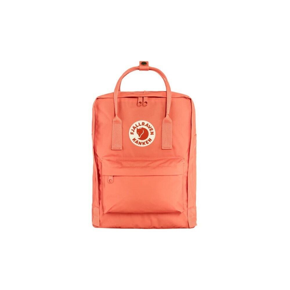 Zainetti universali Fjallraven Kanken 23510350 Arancione