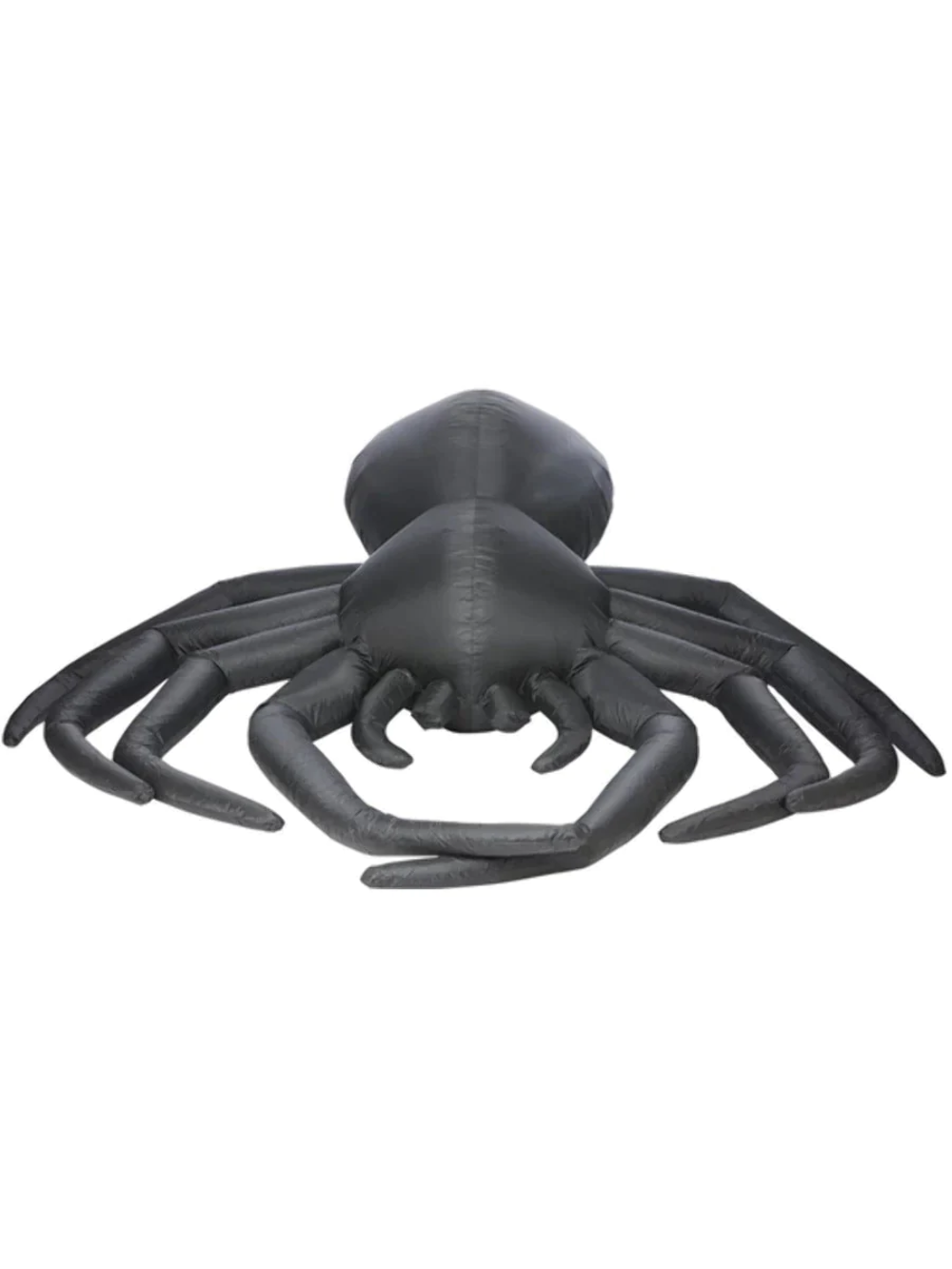 Gigante Outdoor Gonfiabile Ragno 9FT Halloween Festa IN Maschera Decorazione