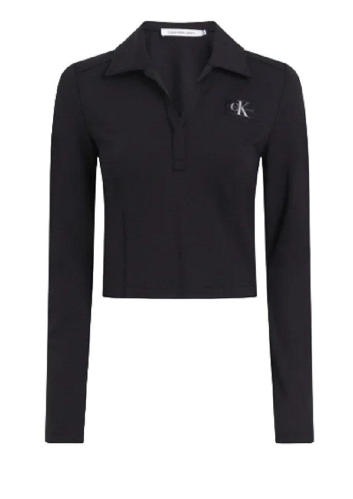 Polo Donna Calvin Klein Art J20J222556