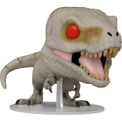 7058258 Merchandising Jurassic World: Funko Pop! Movies - Dominion - Atrocirapto