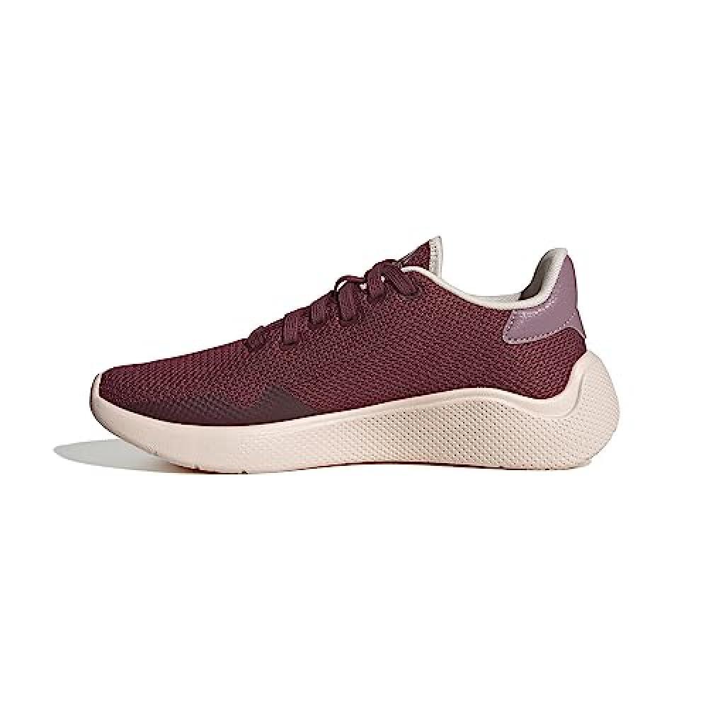 (TG. 36 2/3 EU) adidas Puremotion 2.0, Scarpe da ginnastica Donna, Shadow Red Wo