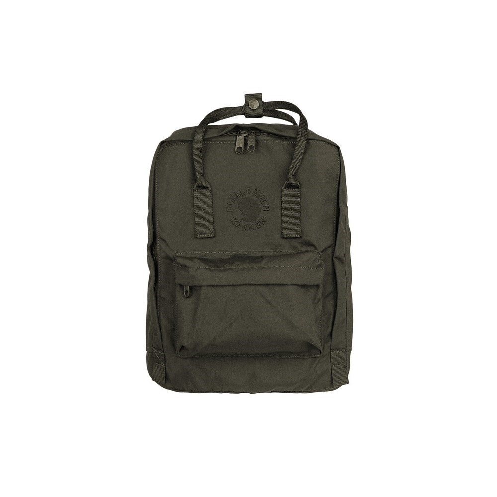 Zainetti universali Fjallraven Rekanken F23548633 Olivina