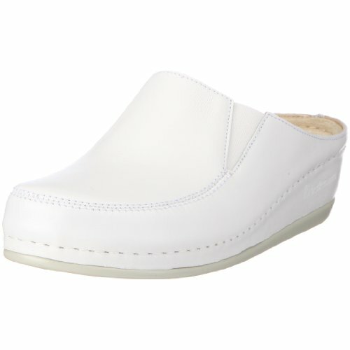 Berkemann Celle Zoccoli Donna, ((Weiß) 40 EU (F2S)