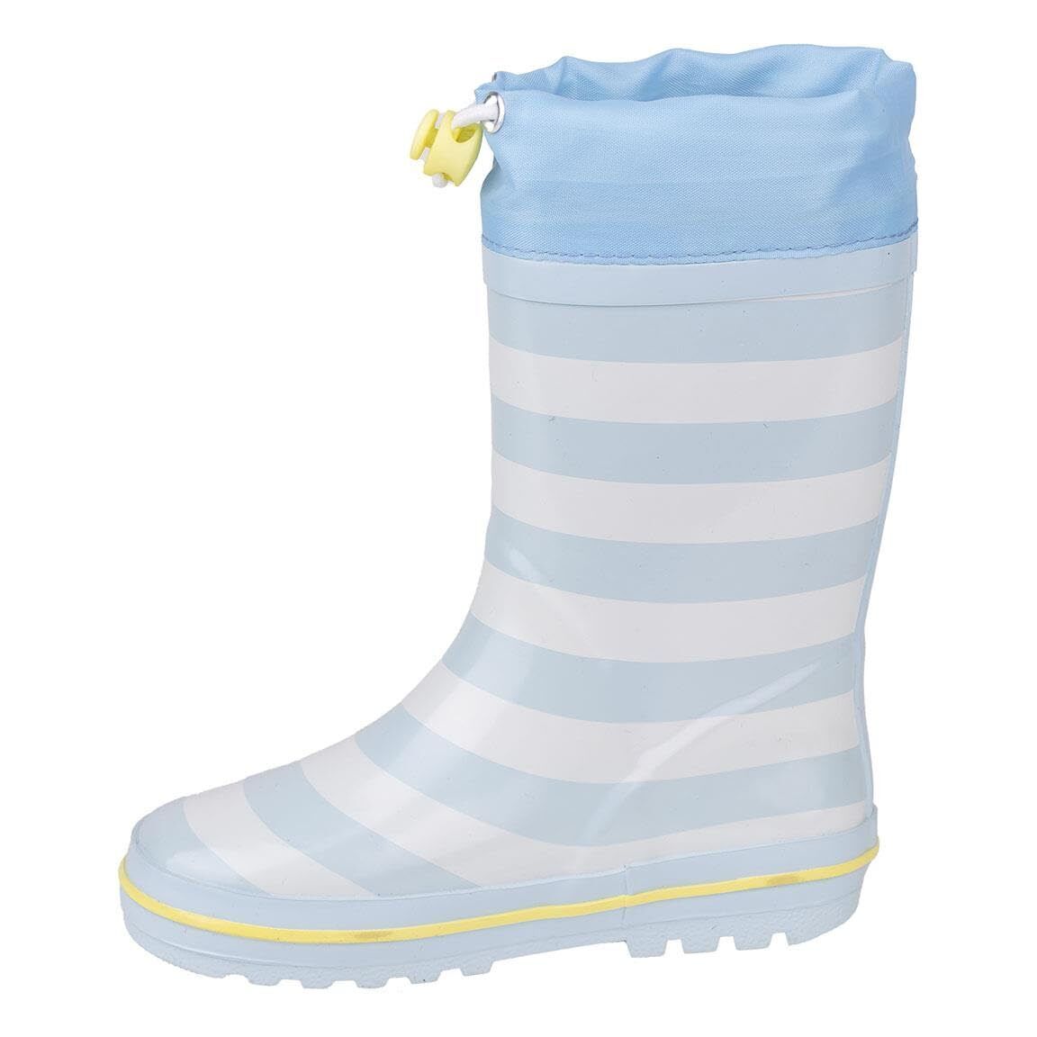 Cerdá Unisex Kid's Bluey's Rain Boots 11 UK Child Blue