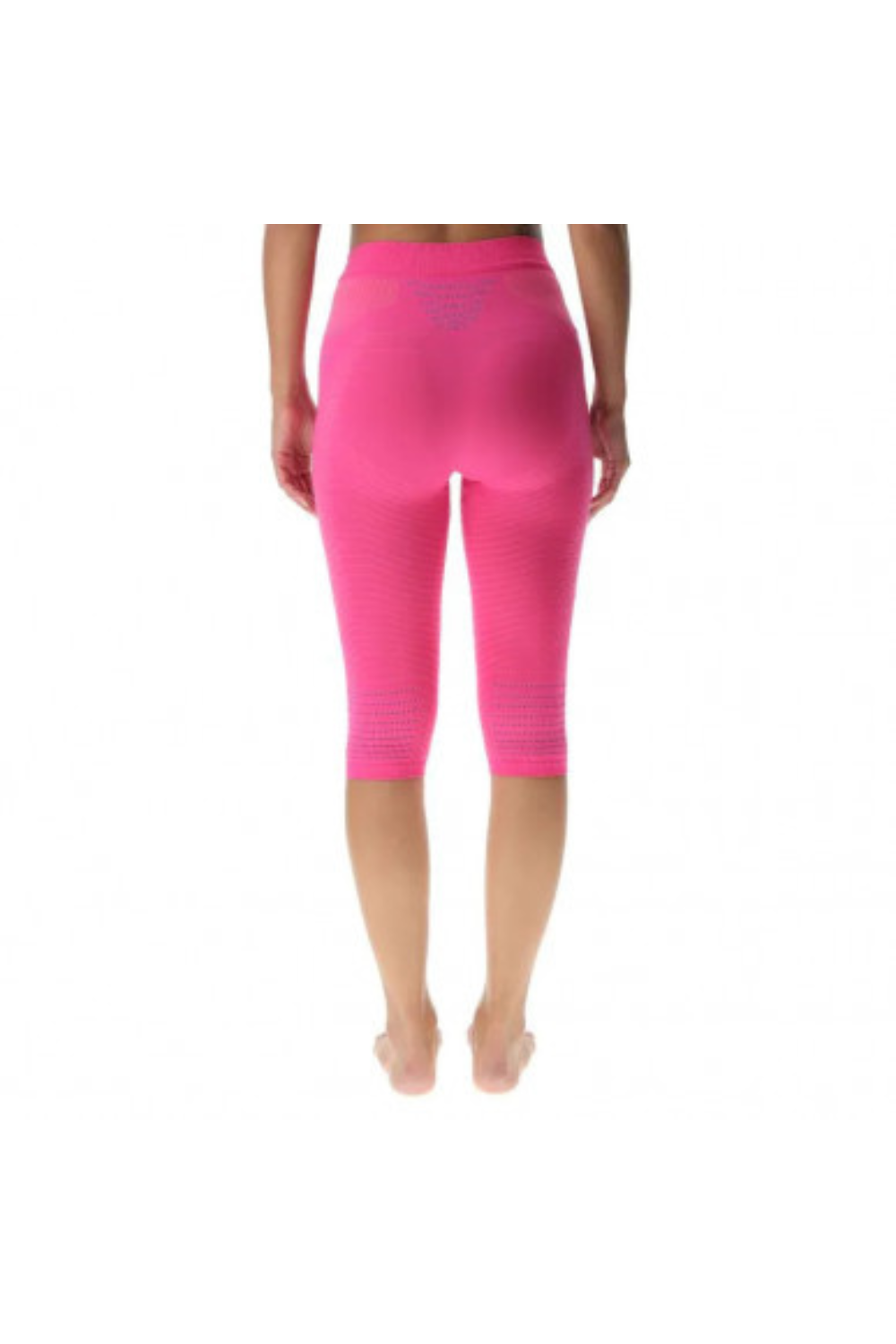 Leggings da Donna UYN Resilyon Intimo Intimo Termico 3/4 XS