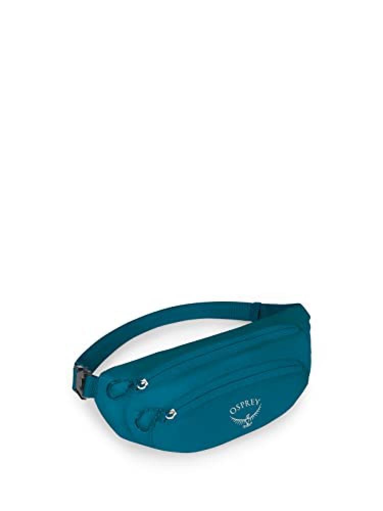 (TG. Taglia Unica) Osprey Ultralight Stuff Waist Pack One Size - NUOVO