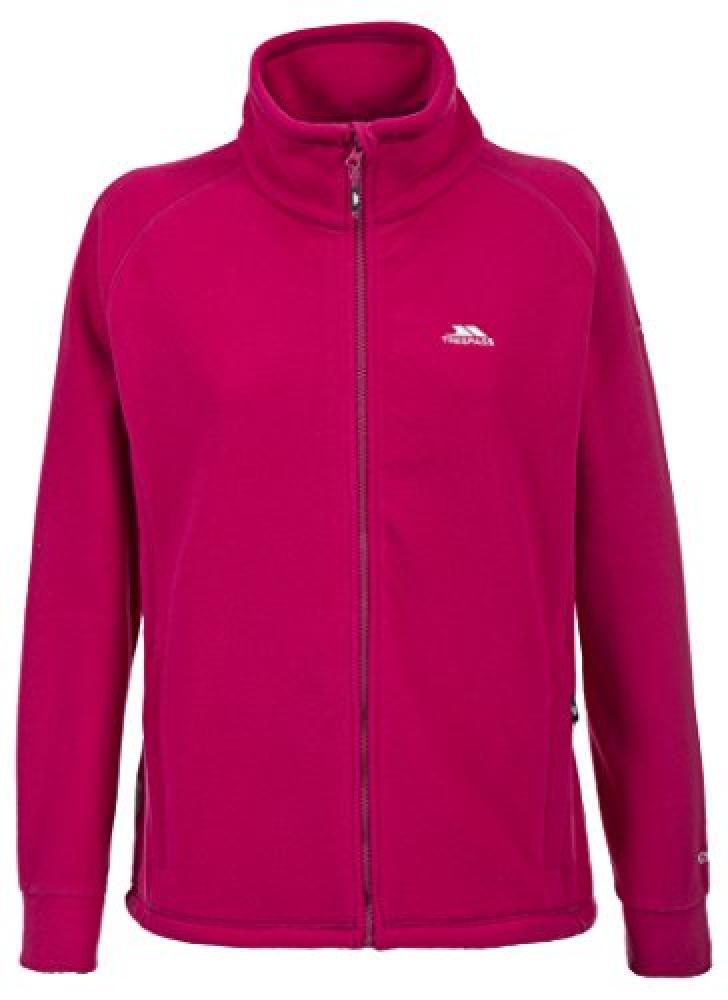 (TG. XS) Trespass Clarice Pile da donna Clarice pile, taglia XXL, Donna, FAFLFLJ