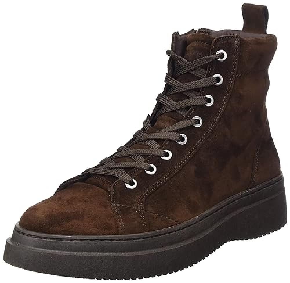 (TG. 43 EU) Marc O'Polo MOD. Algot 6B, Stivali alla Moda Uomo, 790, 43 EU - NUOV