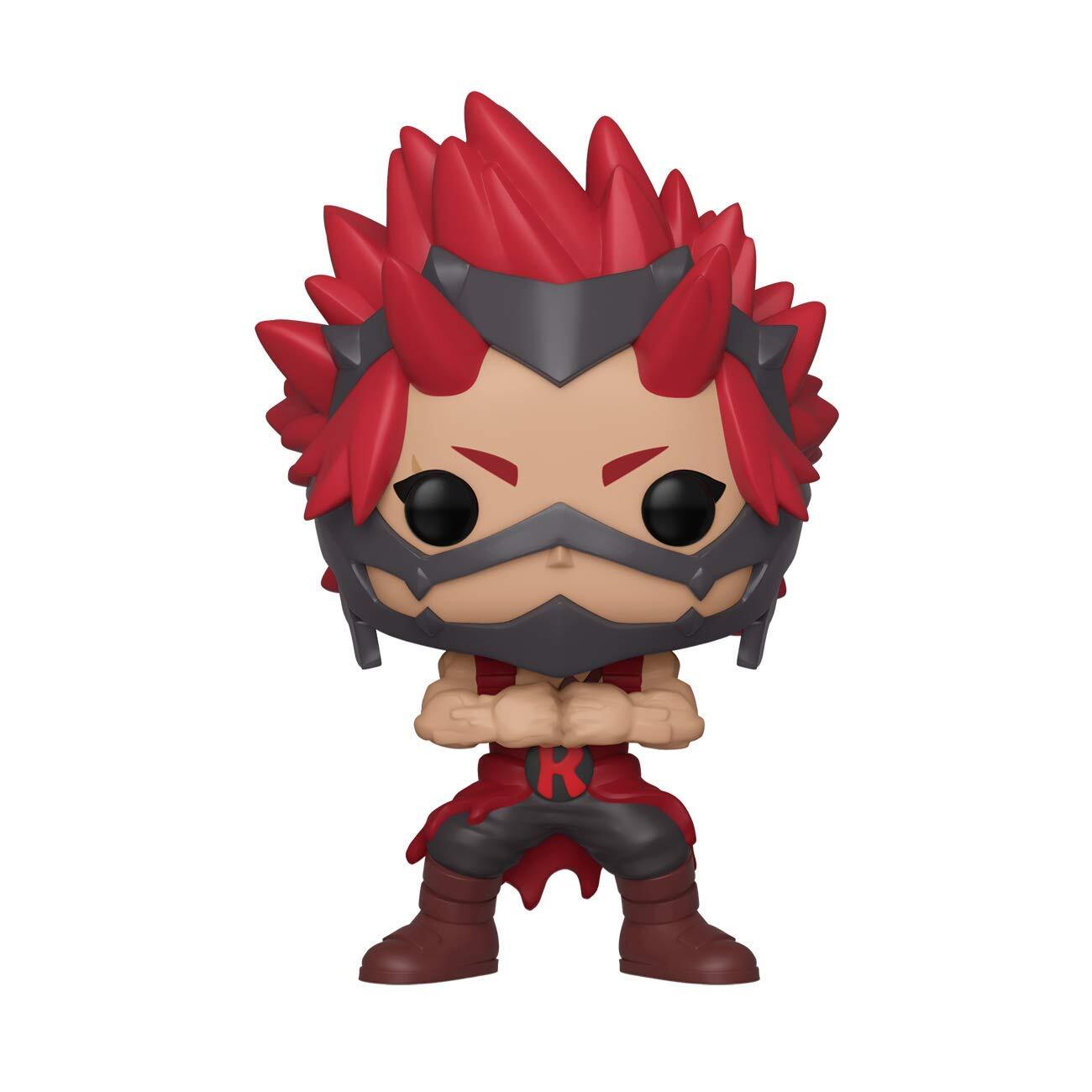 7024787 Merchandising My Hero Academia: Funko Pop! Animation - Eijiro Kirishima