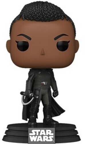 7024787 Merchandising Star Wars: Funko Pop! - Obi-Wan Kenobi - Reva (Third Siste