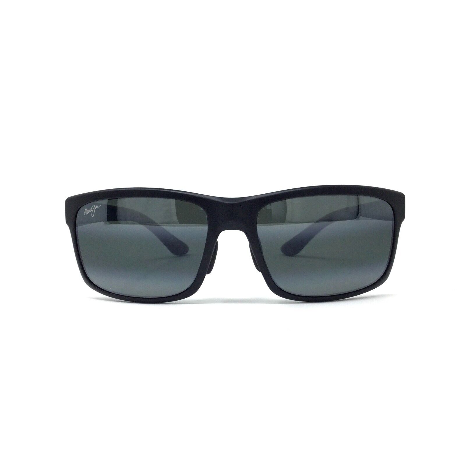 MAUI JIM sunglasses occhiale sole uomo POKOWAI ARCH 439-2M 58-17/139