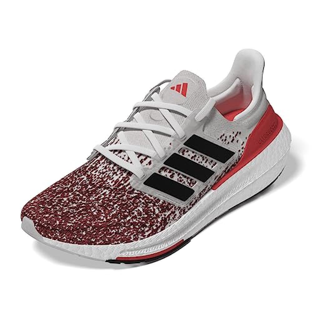 (TG. 40 EU) adidas Ultraboost Light, Shoes-Low (Non Football) Unisex-Adulto, Cha