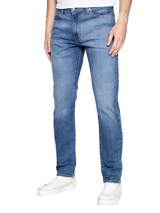 Jeans uomo Levi's art 04511 5461 colore foto misura a scelta