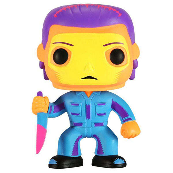 7024787 Merchandising Halloween: Funko Pop! Movies - Michael Myers (Vinyl Figure