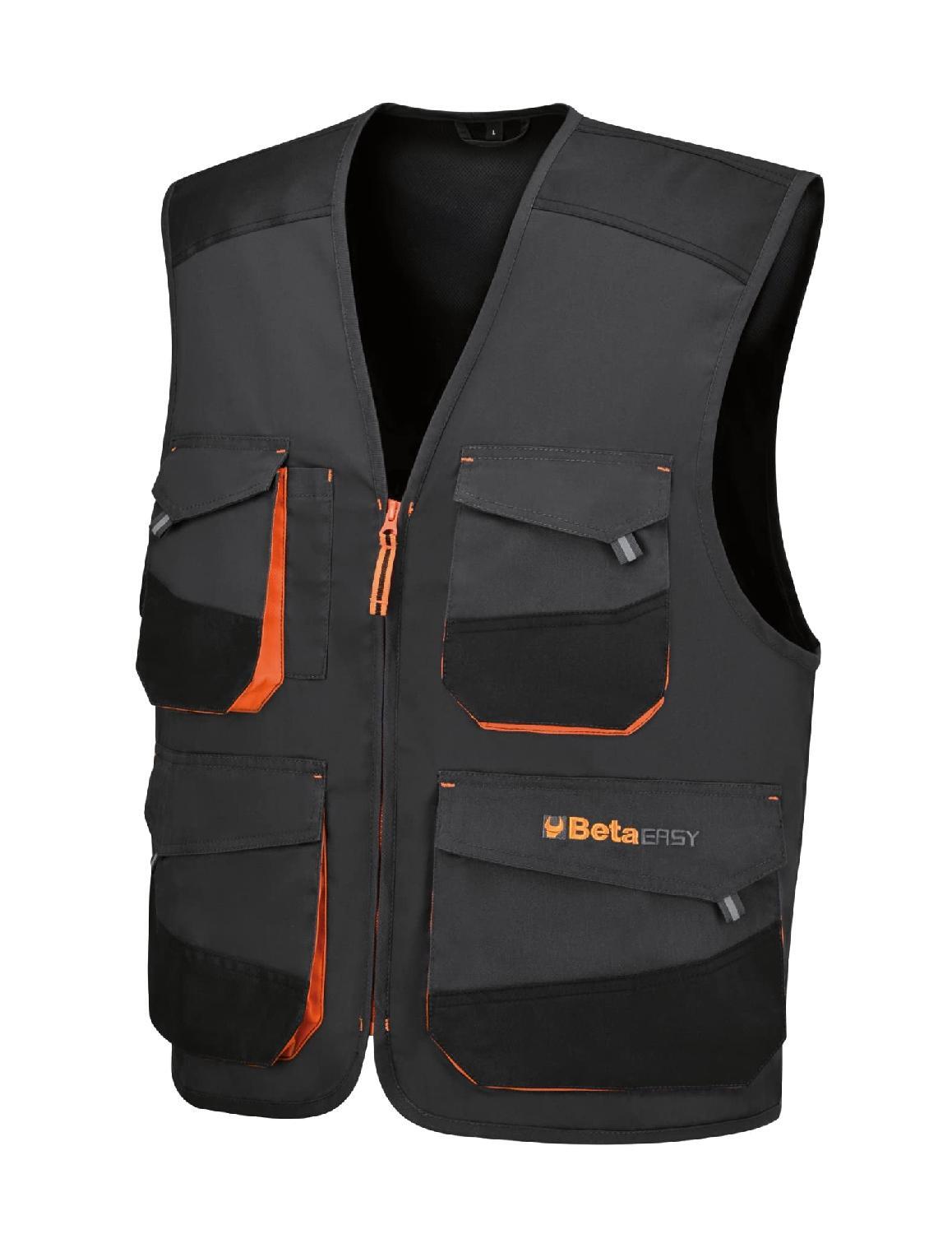 Beta Gilet Da Lavoro 7907 G Xl 54 79070804