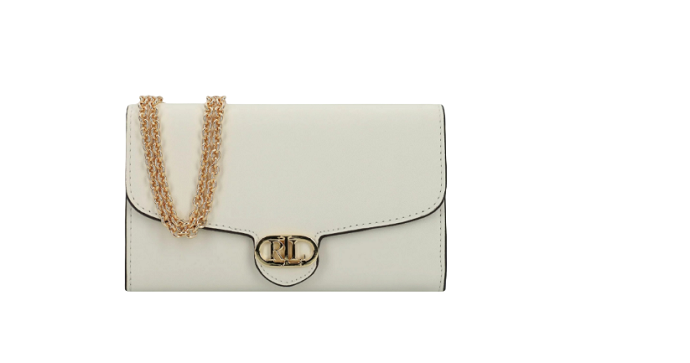 Borsetta Donna Ralph Lauren Art 431902100