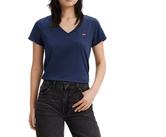 T-Shirt Donna Levi's Art 85341
