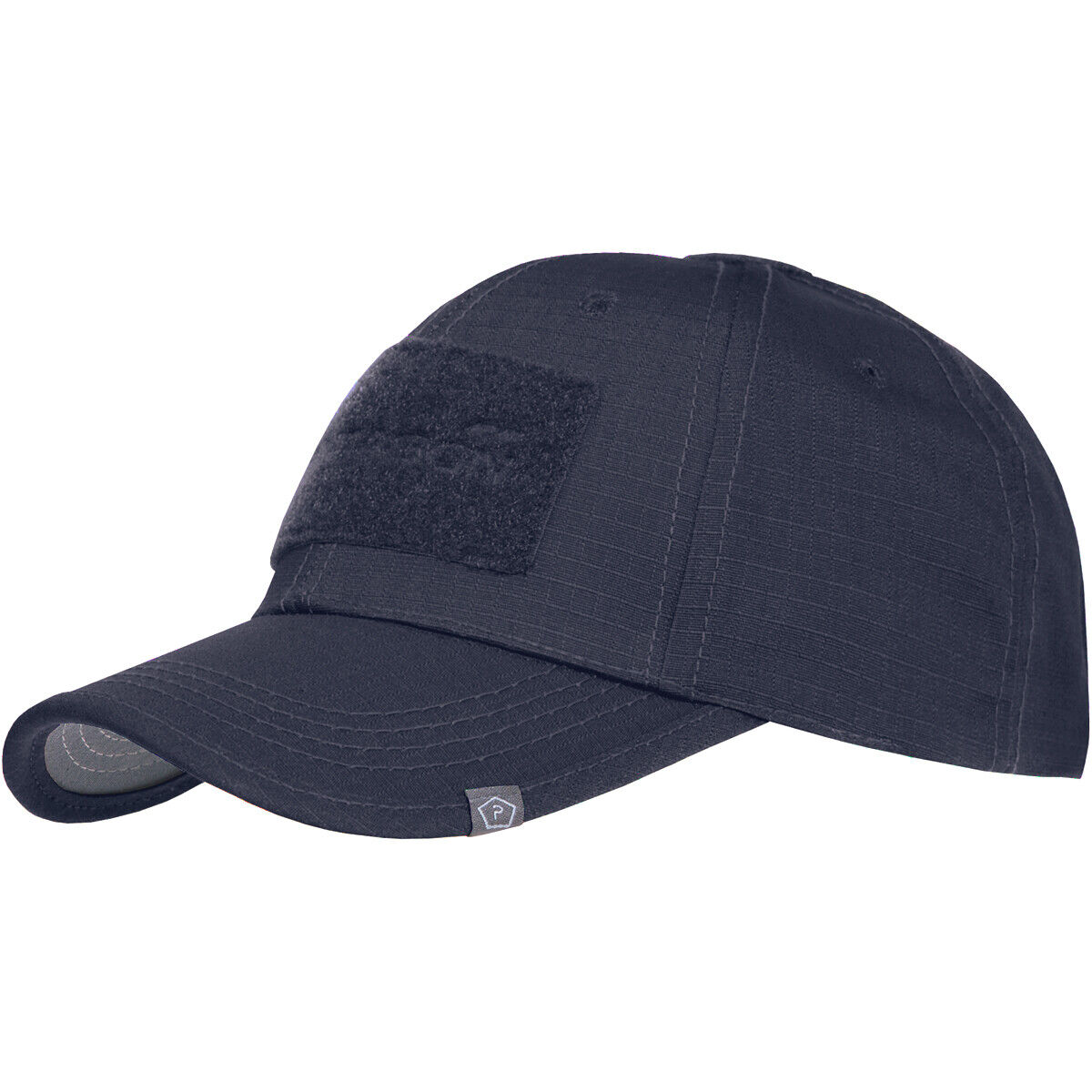 Pentagon 2.0 Tactical Bb Cap Ripstop Escursioni All'Aperto Cappello Blu Navy