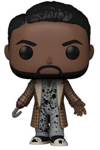 7024787 Merchandising Candyman: Funko Pop! Movies - Candyman (Vinyl Figure 1157)