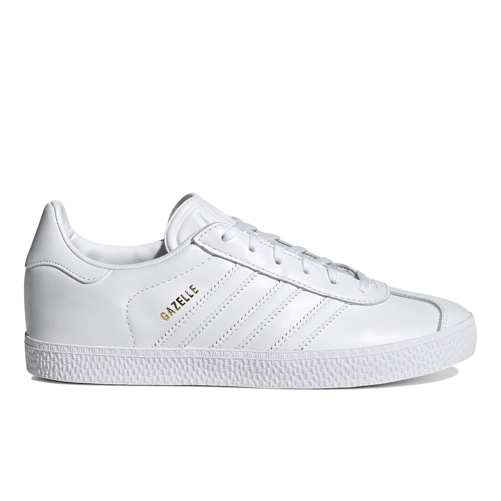 SCARPE ADIDAS GAZELLE J TG 38 COD BY9147 [US 5.5 UK 5 CM 23.3]