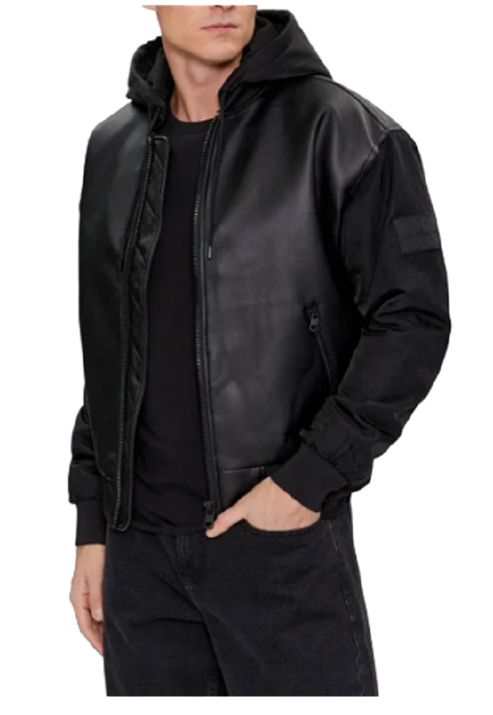 Giubbino Uomo Calvin Klein Art J30J324597