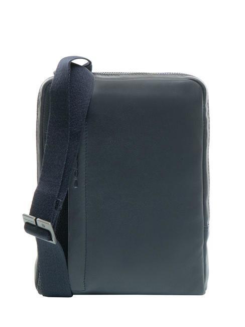borsello PIQUADRO pan borsello piccolo pelle BLU ND  scelta=P BLU OUTCA4263S94/B