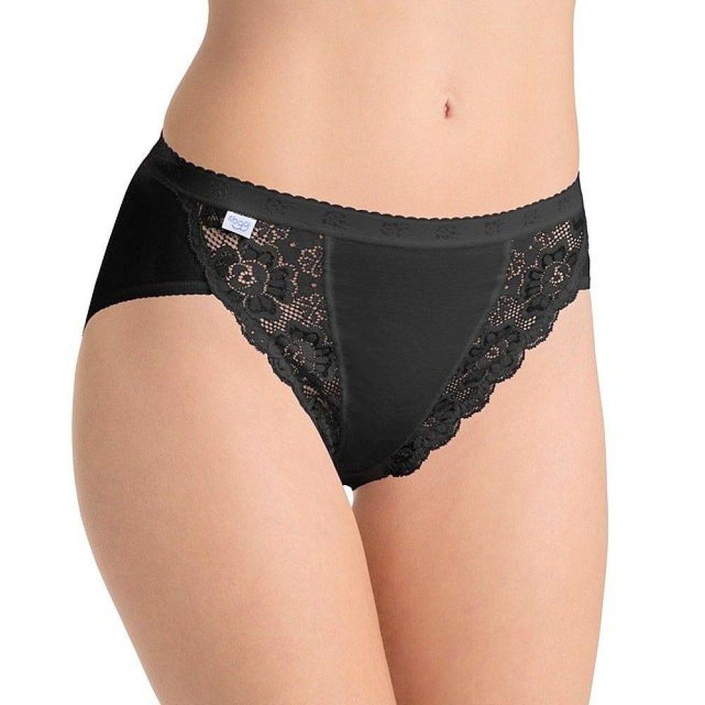 Sloggi Donna 2 Slip Chic Tai S19