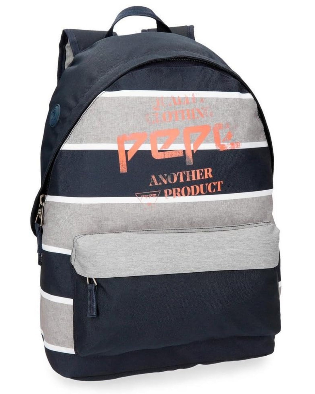 Zaino Pepe Jeans 6212361 Uomo Poliestere Multicolore