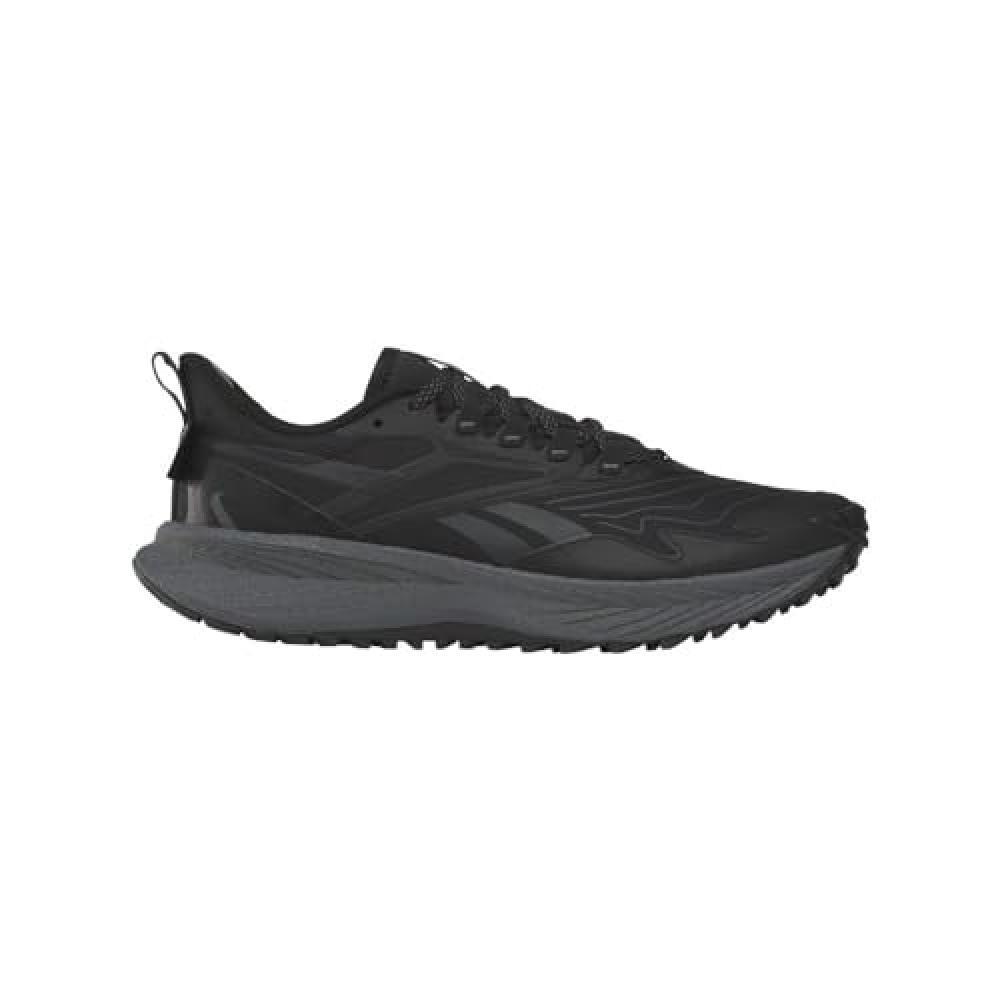(TG. 44 EU) Reebok FLOATRIDE Energy 5 Adventure, Sneaker Uomo, CBLACK/PURGRY/PUR