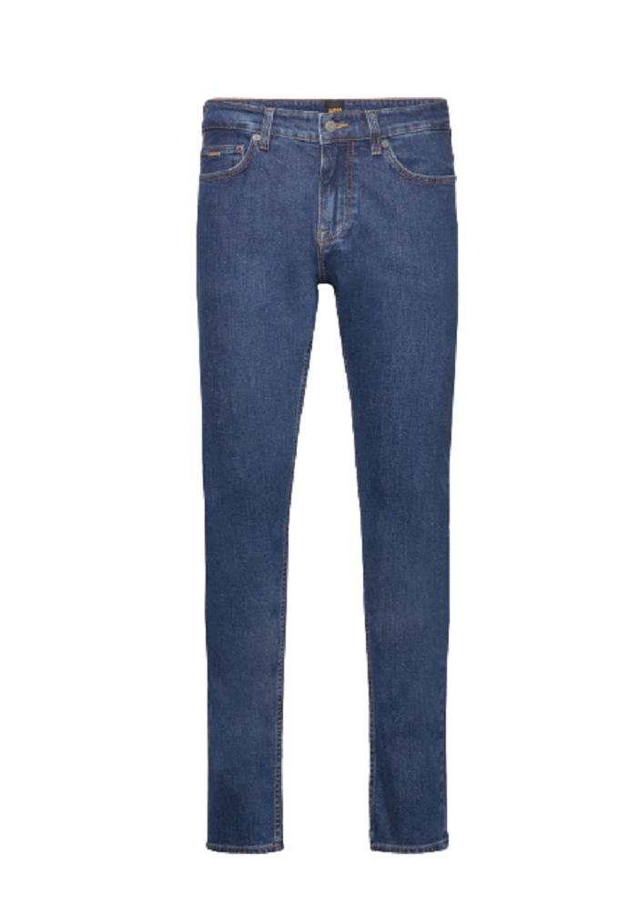 Jeans Uomo Hugo Boss Art 50506700 10251060