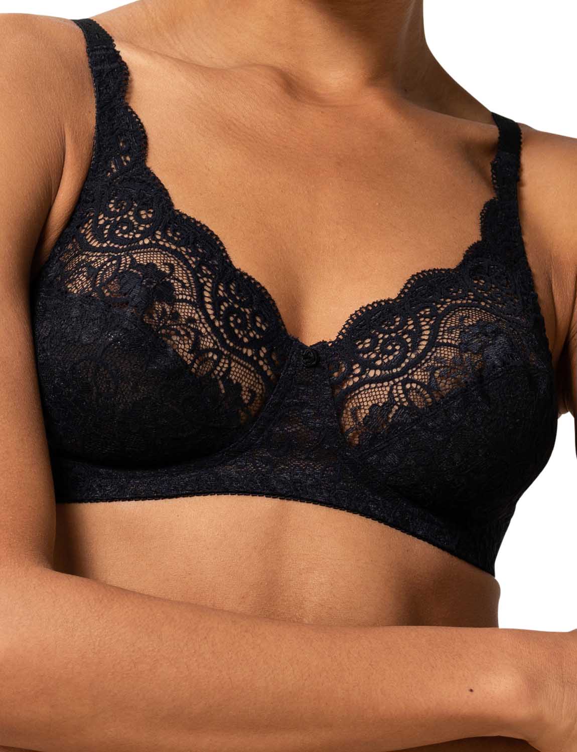 Amourette 300 Non-Wired Bra