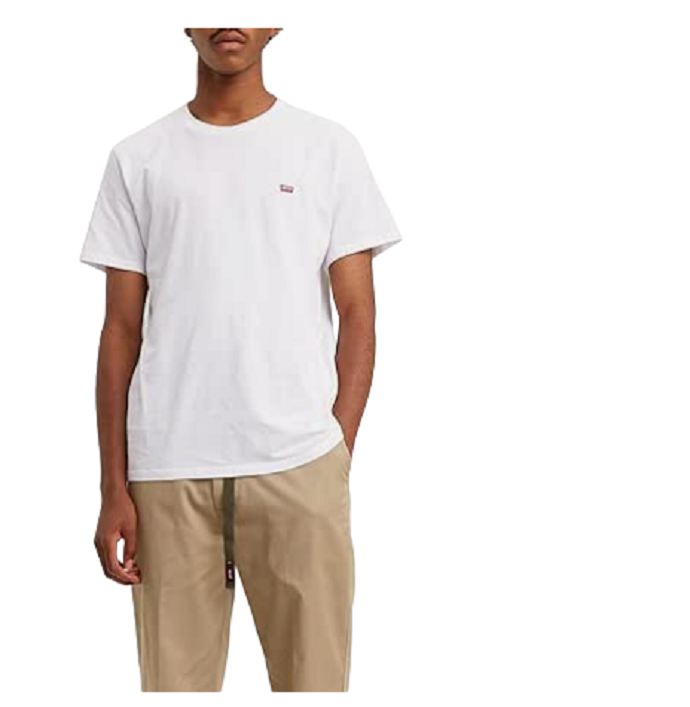 T-Shirt Uomo Levi's Art 56605