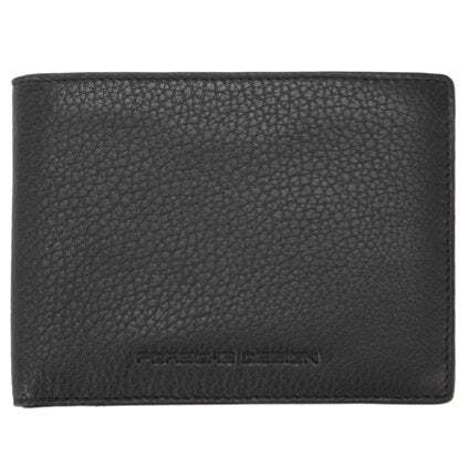 PORTAFOGLIO PORSCHE DESIGN C/PORTAMONETE