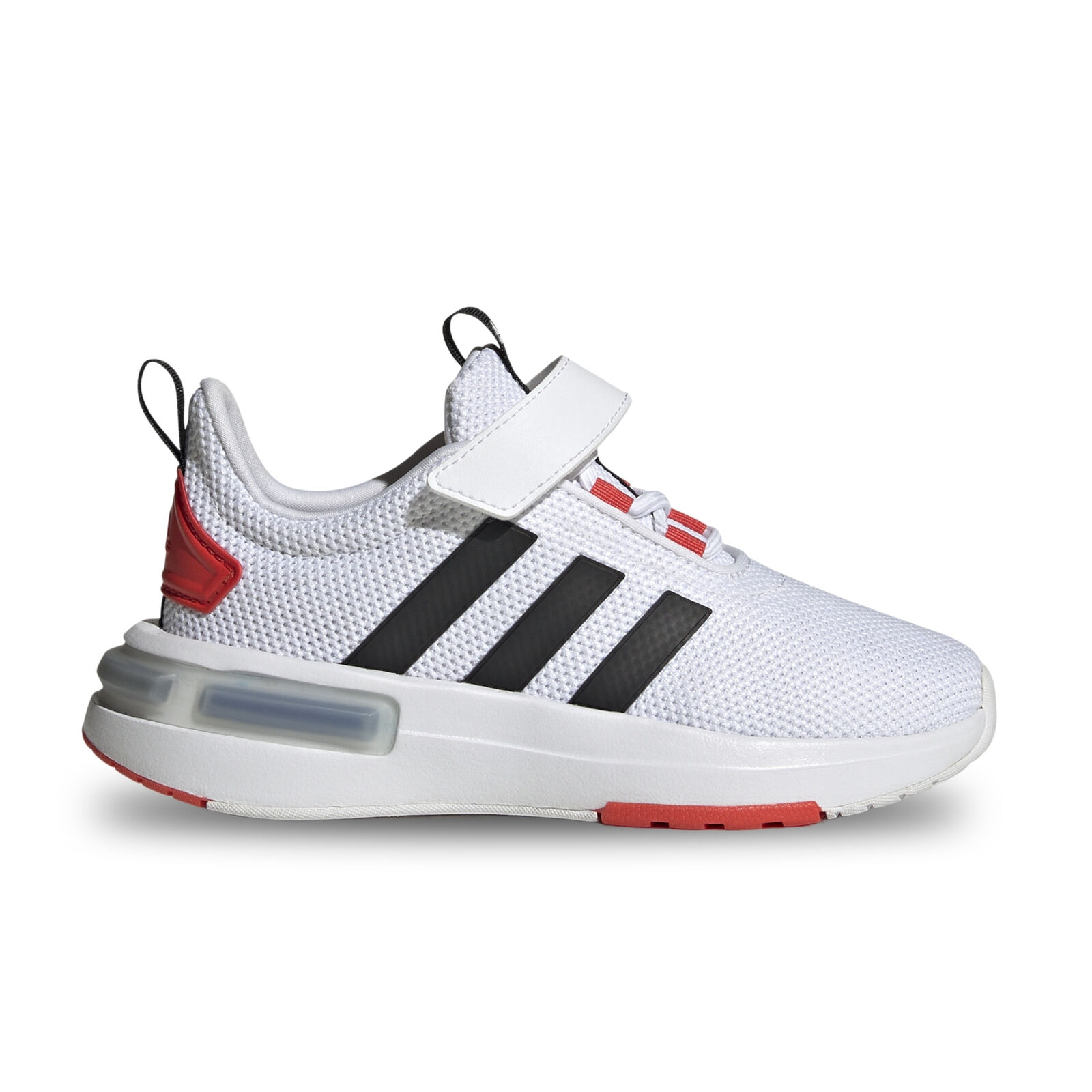 SCARPE ADIDAS RACER TR23 EL K TG 35 COD IG4921 - 9B [US 3 UK 2.5 CM 21.2]