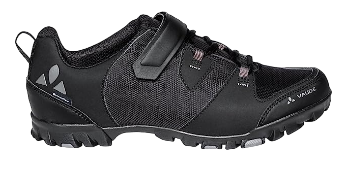 Scarpe da ciclismo da donna Vaude TVL Pavei STX 36