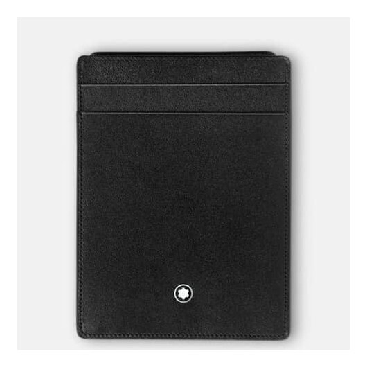 Portacate Montblanc Meisterstuck 4 scomparti - MB130070